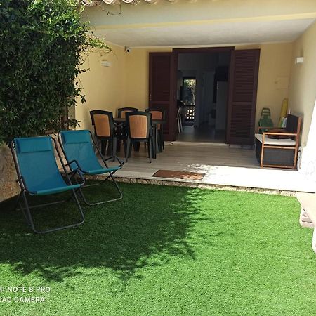 Casa Perla Rei - 50 Meters From The Beach Costa Rei Εξωτερικό φωτογραφία