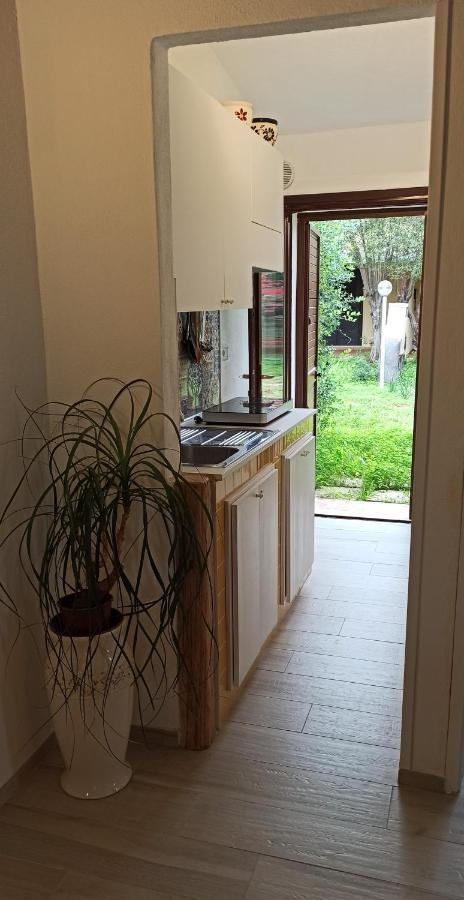 Casa Perla Rei - 50 Meters From The Beach Costa Rei Εξωτερικό φωτογραφία