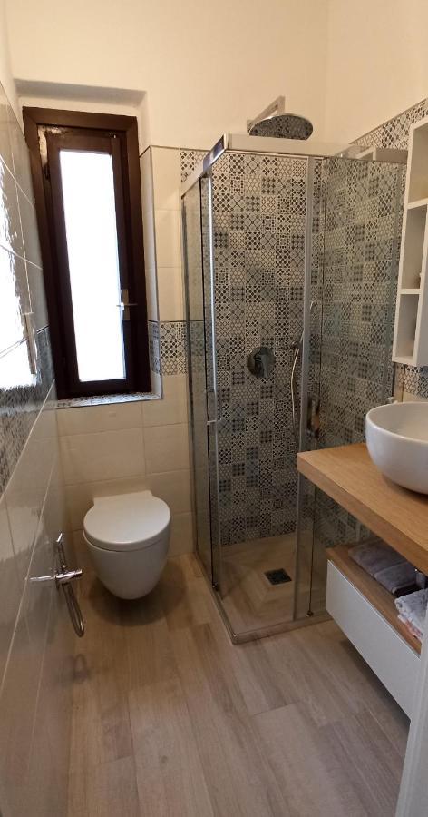 Casa Perla Rei - 50 Meters From The Beach Costa Rei Εξωτερικό φωτογραφία