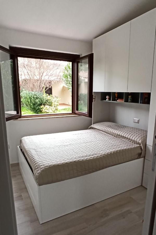 Casa Perla Rei - 50 Meters From The Beach Costa Rei Εξωτερικό φωτογραφία
