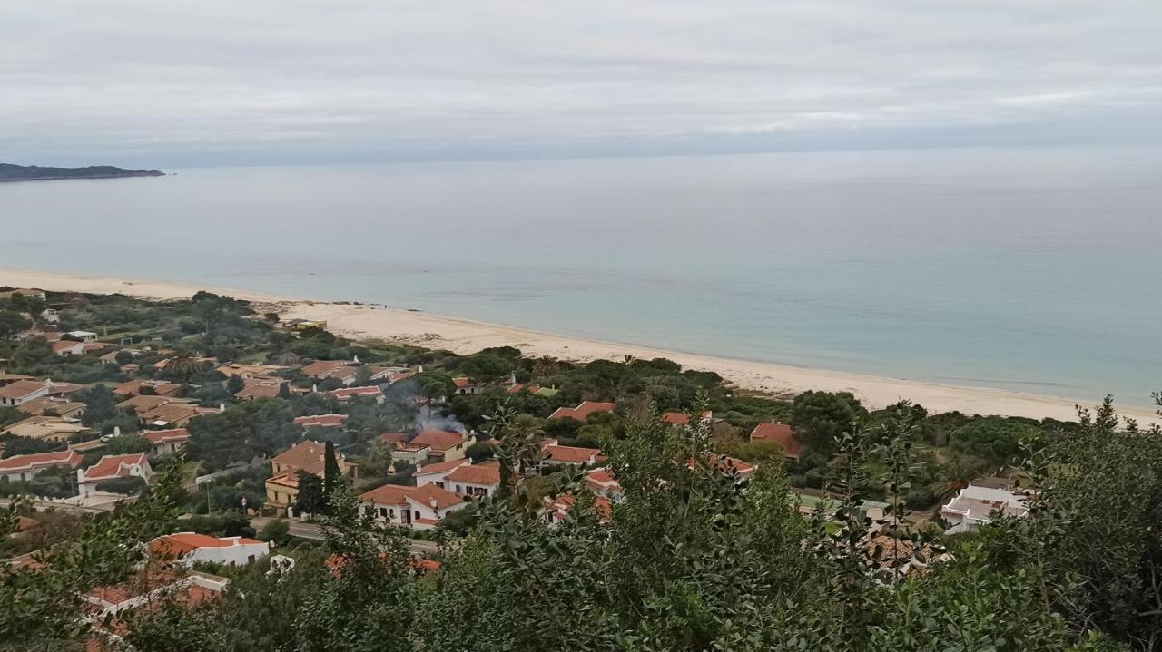 Casa Perla Rei - 50 Meters From The Beach Costa Rei Εξωτερικό φωτογραφία