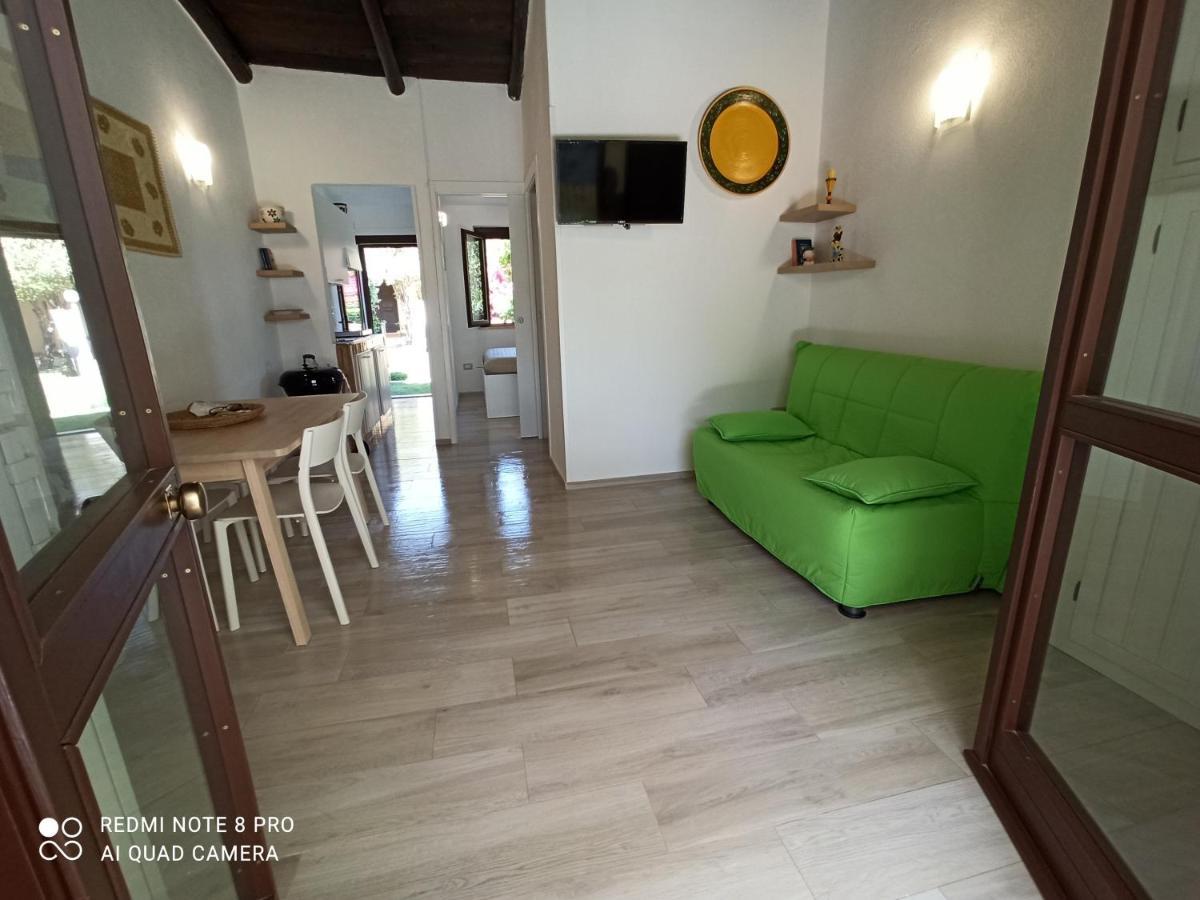 Casa Perla Rei - 50 Meters From The Beach Costa Rei Εξωτερικό φωτογραφία