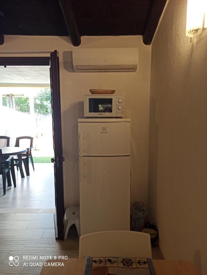 Casa Perla Rei - 50 Meters From The Beach Costa Rei Εξωτερικό φωτογραφία