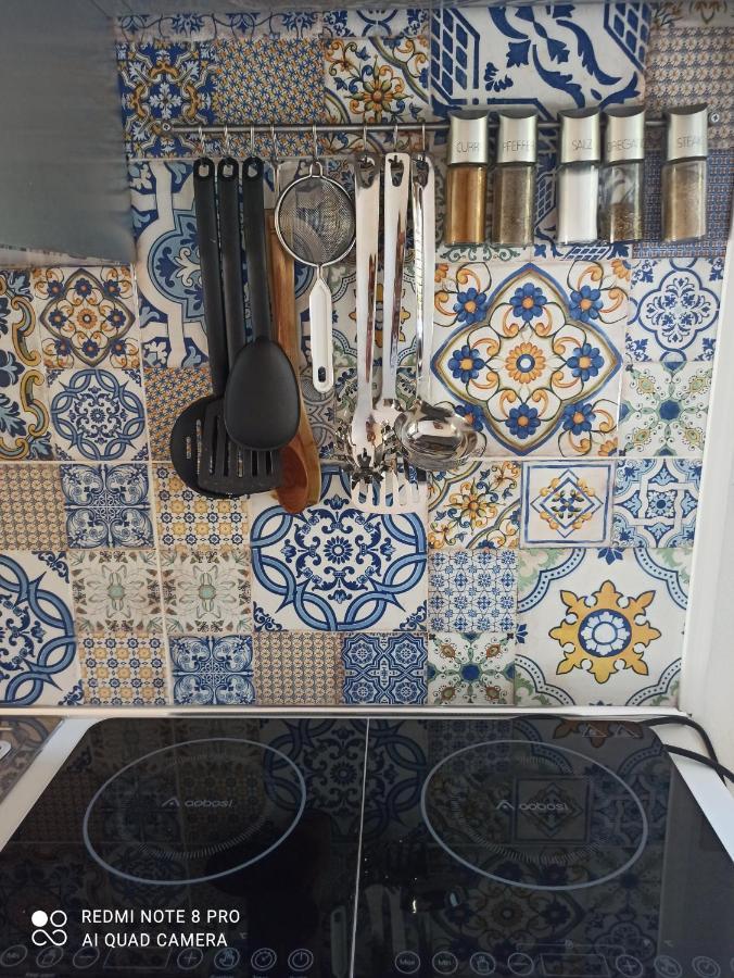 Casa Perla Rei - 50 Meters From The Beach Costa Rei Εξωτερικό φωτογραφία